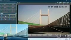 Transmissor de vídeo digital sem fio COFDM para UAVs móveis e robótica em NLOS