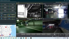 20 km FPGA UAV Telemetry Video Data Link