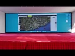 Plataforma de Despacho para Rádios Táticos MANET