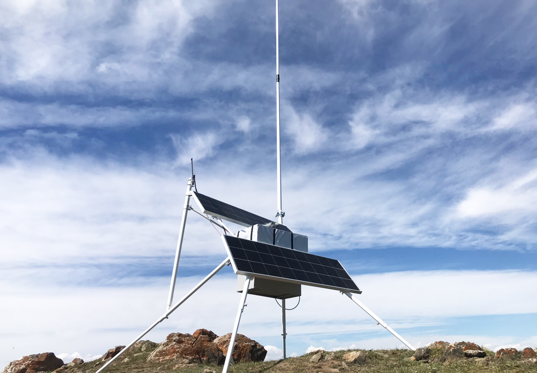 Últimos blogs da empresa sobre Rádios Manet vs Rádios DMR