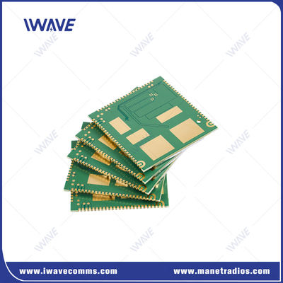 comprar Links de dados sem fio IP MESH SDR Software Defined Radio com criptografia AES Fabricação em linha