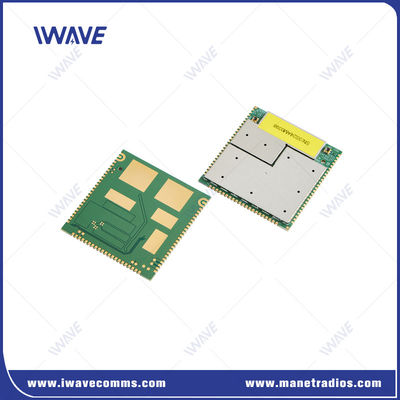 comprar TDD OFDM RC Control Link SDR Module 30Mbps Modulo de rádio definido por software Fabricação em linha