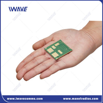 comprar FHSS 20 km UHF Band Two Way UAV Video Transmitter Modulo de ligação de controlo de dados RC Fabricação em linha