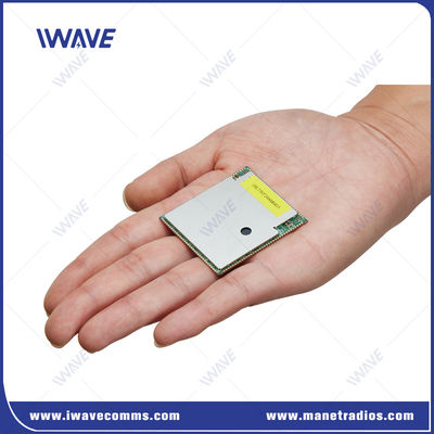 comprar 1.4GHz FHSS FPGA Mesh Long Range UAV Data Link Module 10 km de alcance Fabricação em linha