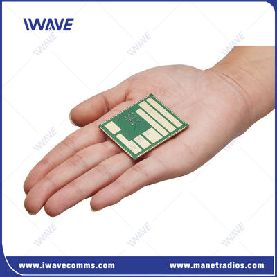 comprar 23g 2X2 MIMO Ponto a Ponto Múltiplo Wireless SOC Development Board Fabricação em linha