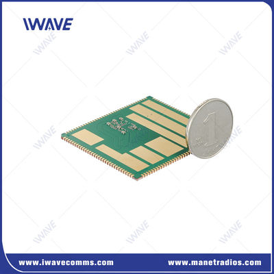 comprar 150 km FPGA UAV Telemetria de dados de vídeo Link 100Mbps Uplink e Downlink Fabricação em linha