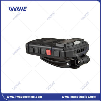 comprar IP68 Recorder de câmera corporal portátil Câmera de aplicação da lei à prova de choque Fabricação em linha