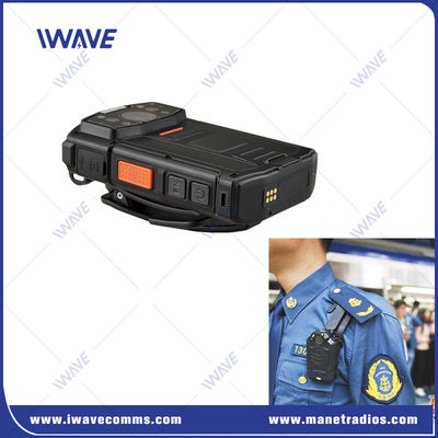 comprar 32MP 42MP Waterproof Body Cam Áudio 4K Polícia Câmera Corporal 128G Visão Noturna Fabricação em linha