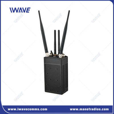 comprar MIMO portátil Multiple Hops MESH Smart Radio Taxa de dados de 30 Mbps Fabricação em linha