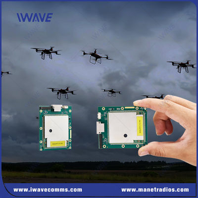 comprar 1.4Ghz Mini UGV e UAV sistema não tripulado Digital Data Link Fabricação em linha