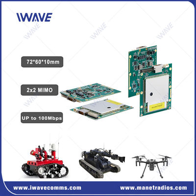comprar Mimo Mavlink Telemetry Digital Radio Board para sistemas não tripulados Fabricação em linha