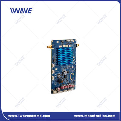 comprar Modulo de Transmissão Sem Fio de 600 MHz a 1,4 GHz Sistema de Comunicação Sem Fio de Ponto a Multiponto Fabricação em linha