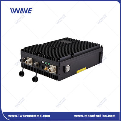 comprar 20Watt MIMO Táctico IP MESH 800Mhz ou 1,4Ghz para instalações de veículos Fabricação em linha