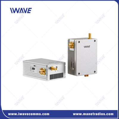 comprar 50 km de longo alcance 1.4 GHz HDMI e SDI COFDM Video Transceiver Link para Drone Fabricação em linha