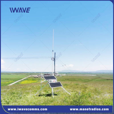comprar 80 km  privado Comunicação de rádio de emergência VHF Adhoc Network Fabricação em linha