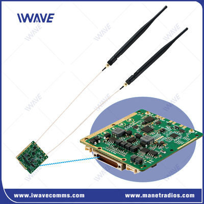 comprar Módulo de transmissão de dados sem fio IP MESH Full Duplex TTL Serial Data Link Module Fabricação em linha