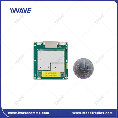 comprar Secure Wireless UGV Data Link / Drone Data Link para Comunicações NLOS Fabricação em linha