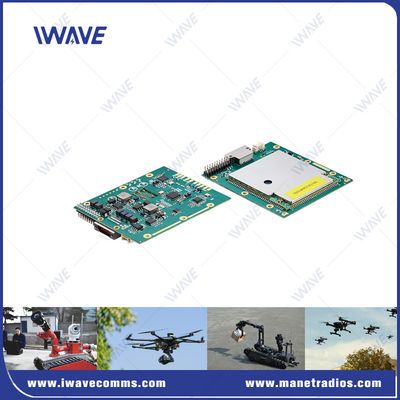 comprar OEM 600Mhz e 1.4Ghz Módulo de rede de malha de banda dupla IP MESH Modulo Fabricação em linha
