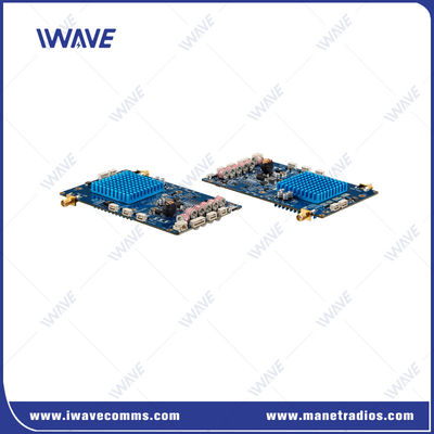 comprar MIMO 2x2 NLOS módulos de transmissão sem fio TTL Serial Wireless Data Link Fabricação em linha