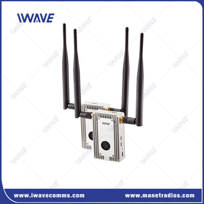 comprar 15 km Drone Transmissor de vídeo HDMI Ethernet e Bi Directional UAV Video Link Fabricação em linha