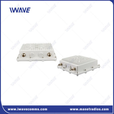 comprar MIMO banda larga IP MESH Link Outdoor para transmissão de vídeo NLOS Fabricação em linha