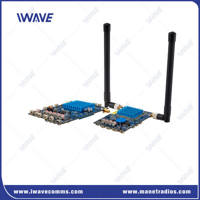 comprar Módulo de Transmissor Wireless de Vídeo HD de 15 km para UAVs e Drones Fabricação em linha