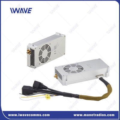 comprar 10 km NLOS Long Range Wireless Digital Video Transmitter para operação remota Fabricação em linha