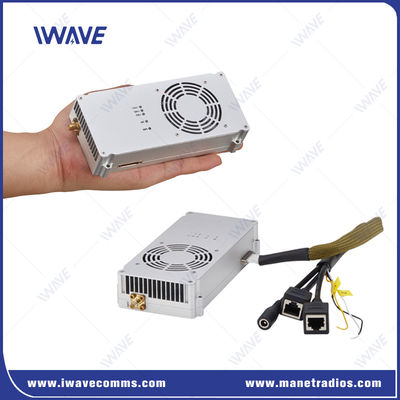 comprar 30 Mbps Transmissor de vídeo digital sem fio Sistema não tripulado para escavadeiras não tripuladas Fabricação em linha