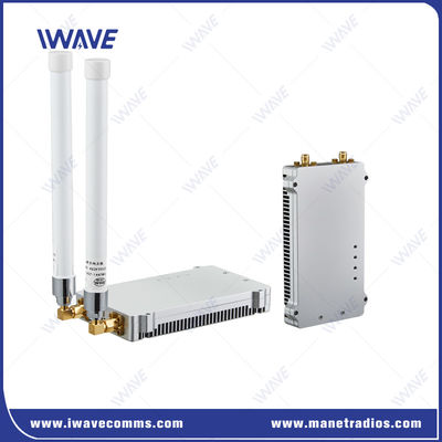 comprar NLOS Drone Transmitter e Receiver TCPIP / UDP Drone Receiver Transmitter Fabricação em linha