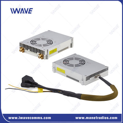 comprar Telemetria de dados IP MESH Modulo UAV Transmissor de vídeo para 30 km Multiplos fluxos de vídeo Fabricação em linha