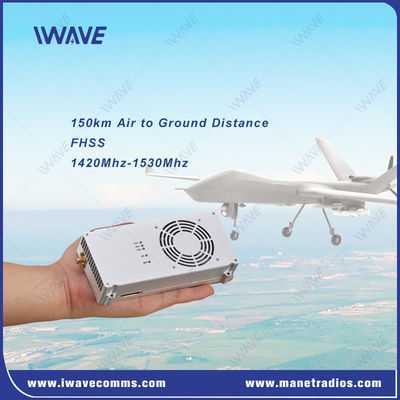comprar 100 km-150 km HD Transmissor de vídeo Drone Transmissor de vídeo de longo alcance Fabricação em linha