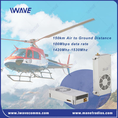 comprar Transmissor de vídeo HD de longa distância em tempo real para drones / helicópteros de asa fixa Fabricação em linha