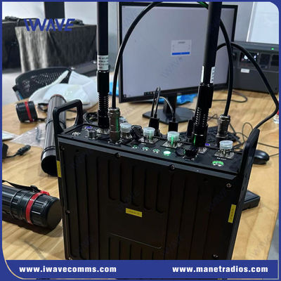 comprar IP65 IP MESH Module com largura de banda de modulação 3MHz/5MHz/10MHz/20MHz Fabricação em linha