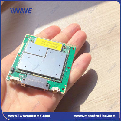 comprar Unitcast e Multicast rádio IP sem fio para conectividade robótica dinâmica Fabricação em linha