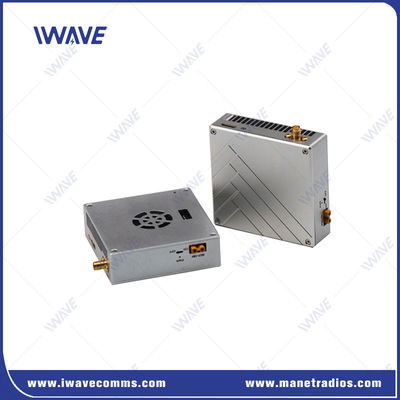 comprar Transmissão de Dados Bidirecional para Drones a 30KM, Links de Rádio para Dados de Vídeo e Controle de Voo com Ethernet TCP/IP/UDP Fabricação em linha