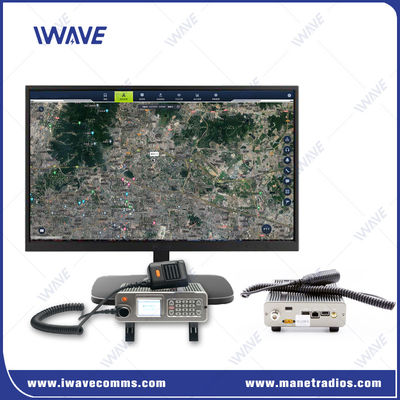 comprar Sistema de Rádio de Emergência Sem Fio Móvel para Equipes em Veículos e Centro de Comando Fabricação em linha