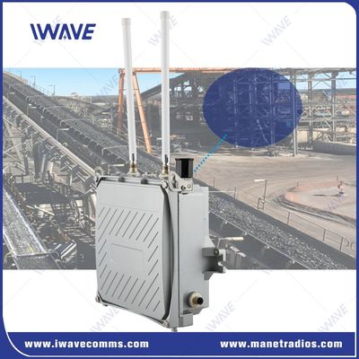 comprar Link IP sem fio externo 2X2 MIMO profissional para transmissão de vídeo NLOS Fabricação em linha