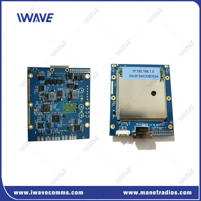 comprar Banda de Frequência de Link de Dados Bidirecional 566-678MHz e 1420-1530MHz Para Drones e Robótica Fabricação em linha