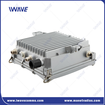 comprar 50km Long Range IP Video And Telemetry Data Transmitter And Receiver Fabricação em linha