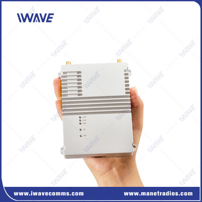 comprar Rádios SDR Rádios IP Data Link para Robótica e UGVs NLOS 3km Fabricação em linha