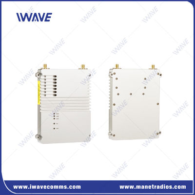 comprar Transceptor de link bidirecional de 100 Mbps para robótica 600 MHz e 1,4 GHz selecionável Fabricação em linha