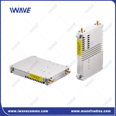 comprar Low Latency 30ms Video and Telemetry Data Transceiver for UGV Robot Dog and UAV Fabricação em linha