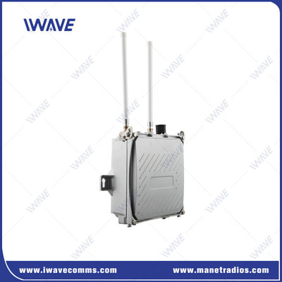 Equipamento para instalações de clientes de 4G CPE LTE ao ar livre